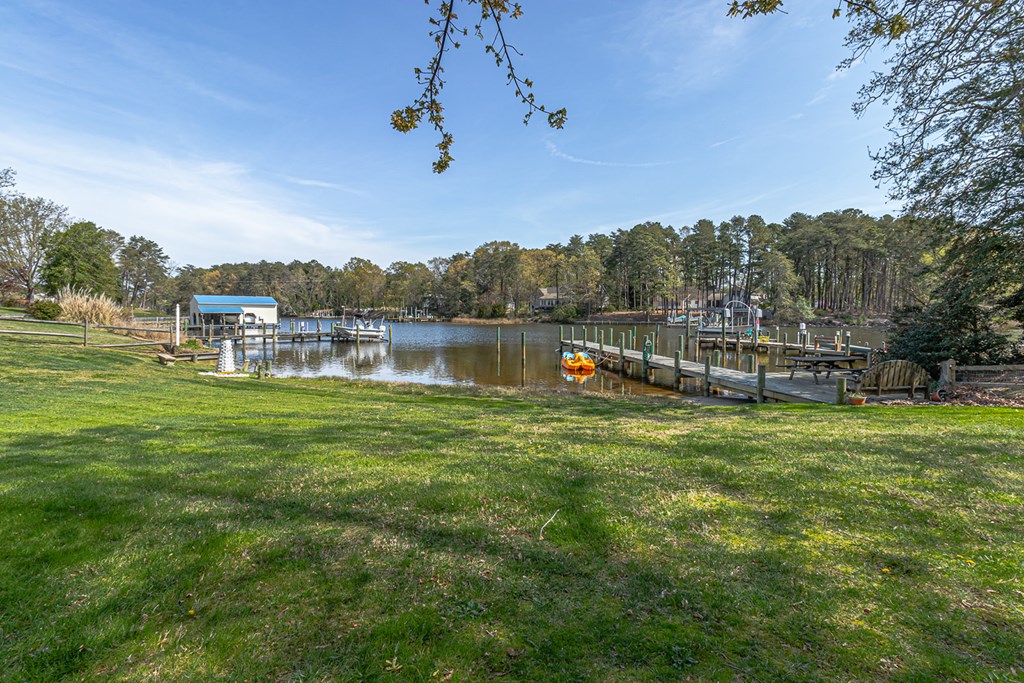 150 East Harbor Drive