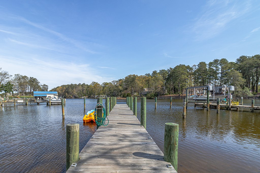 150 East Harbor Drive