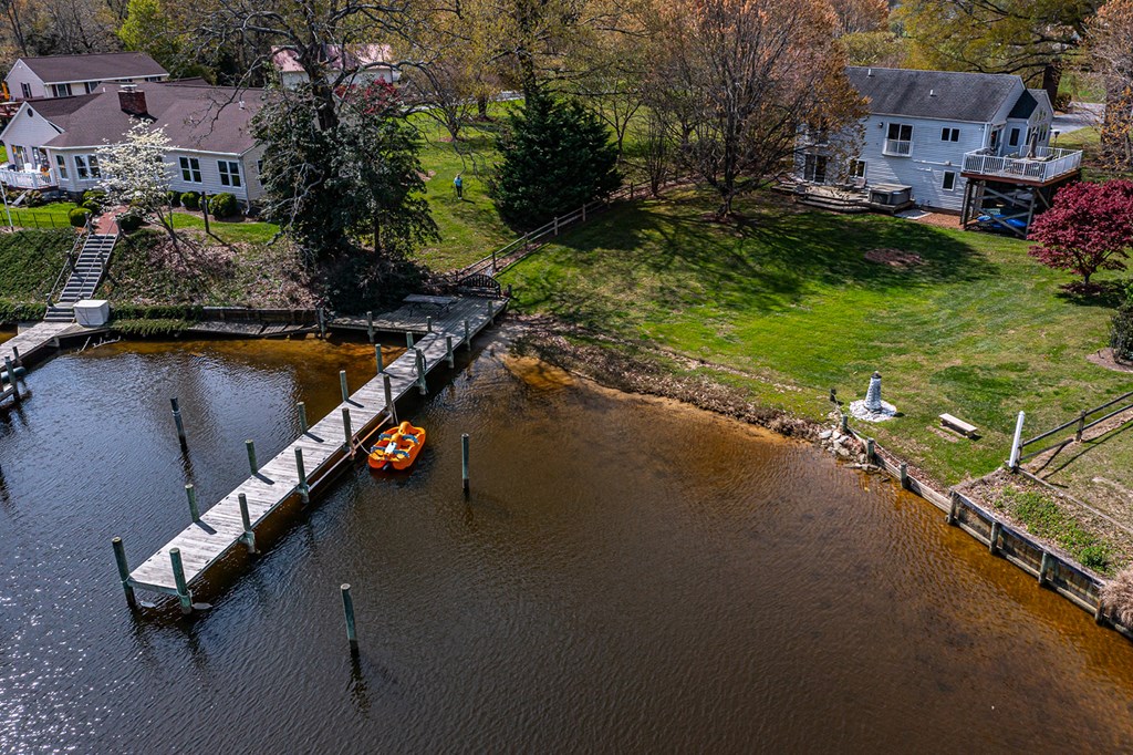 150 East Harbor Drive