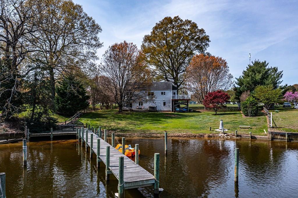 150 East Harbor Drive