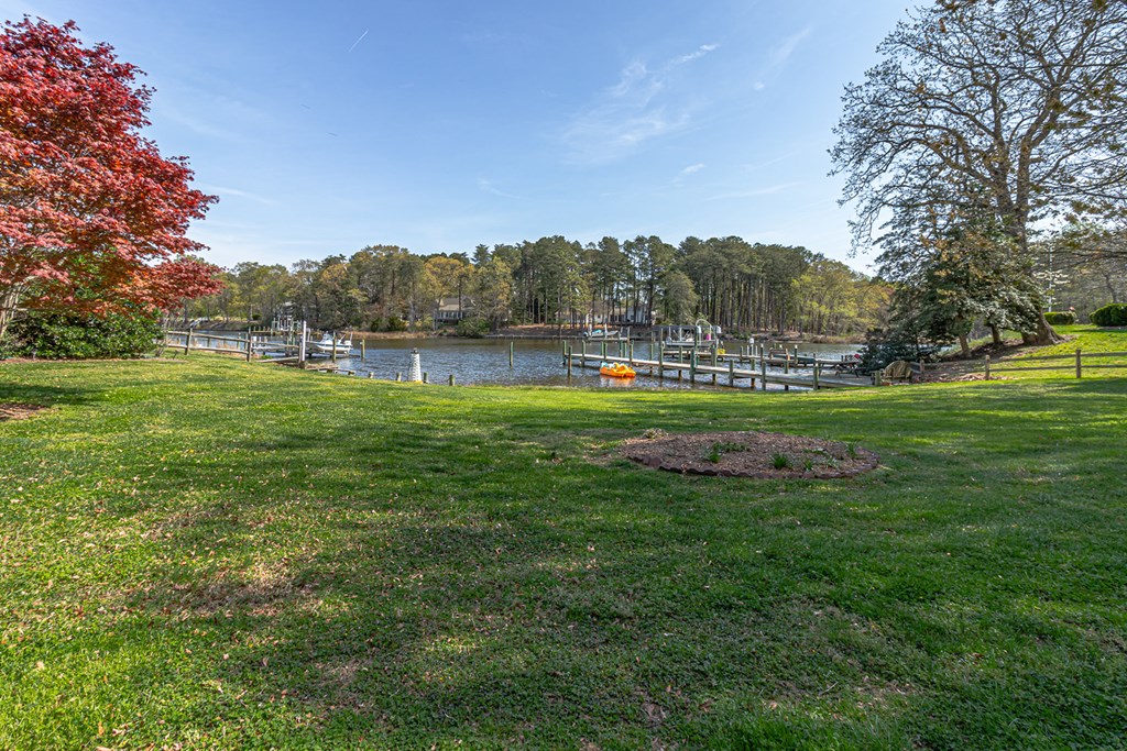 150 East Harbor Drive