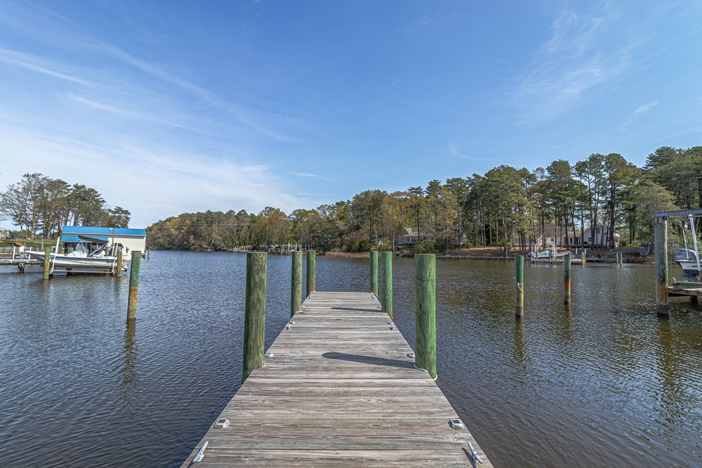 150 East Harbor Drive