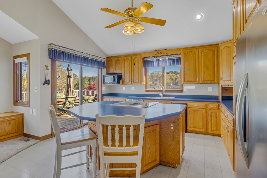 150 East Harbor Drive