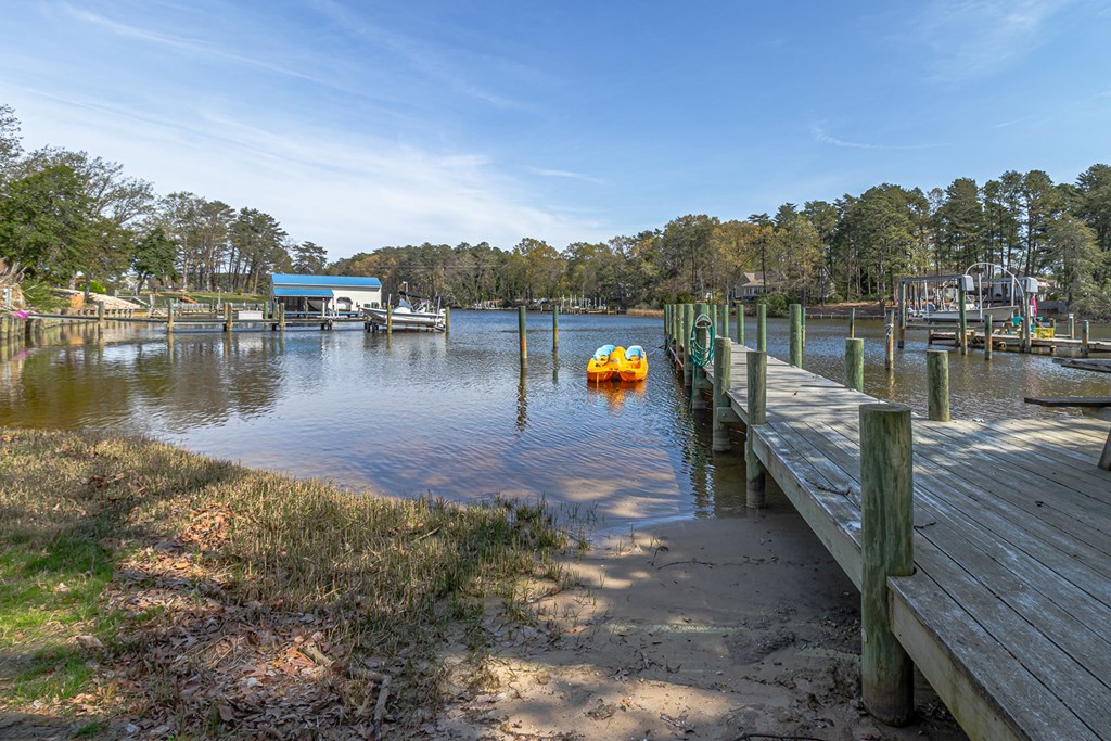 150 East Harbor Drive