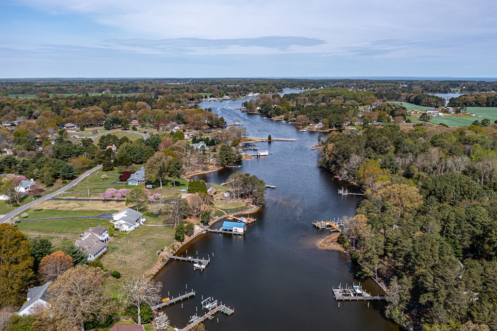 150 East Harbor Drive