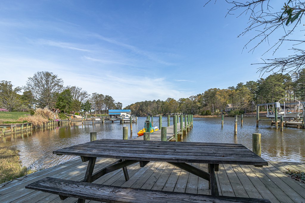 150 East Harbor Drive