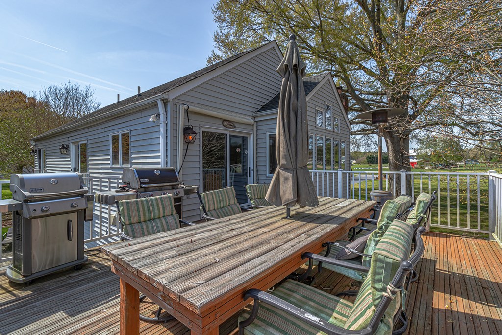 150 East Harbor Drive