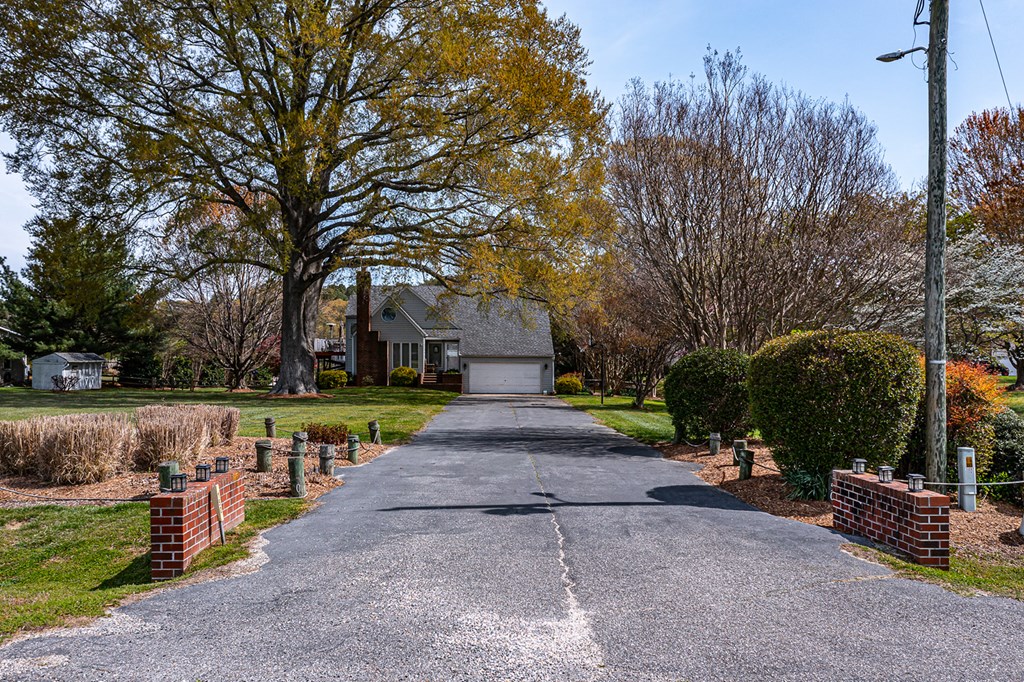 150 East Harbor Drive