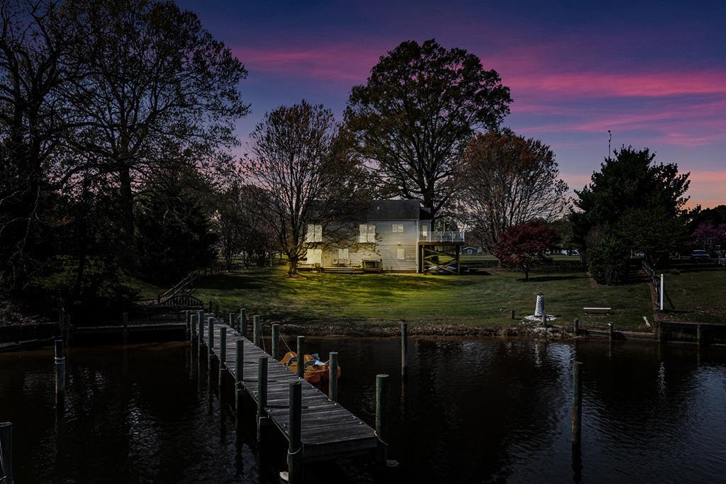 150 East Harbor Drive