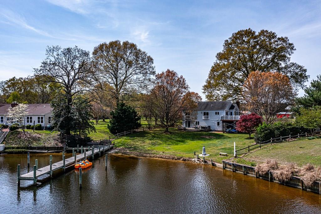 150 East Harbor Drive