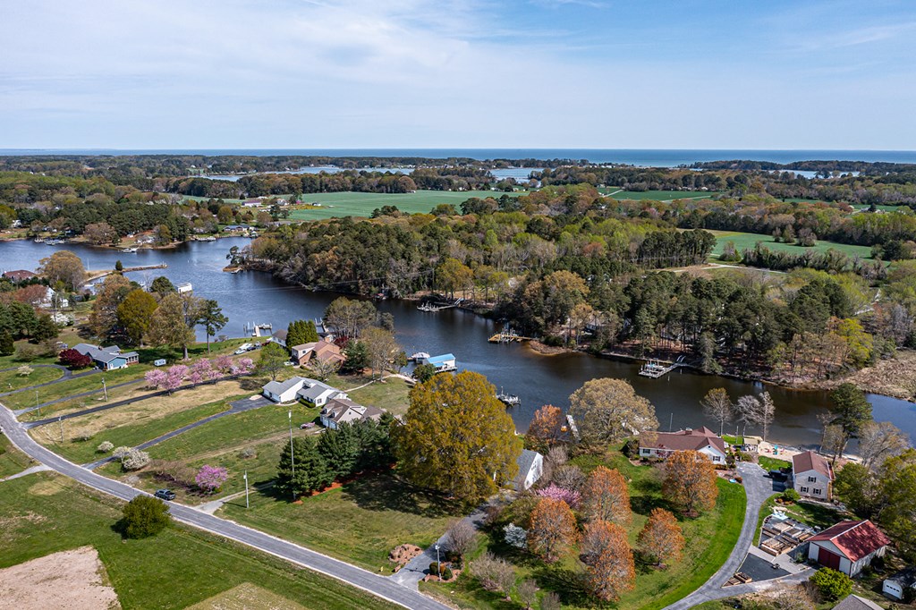 150 East Harbor Drive