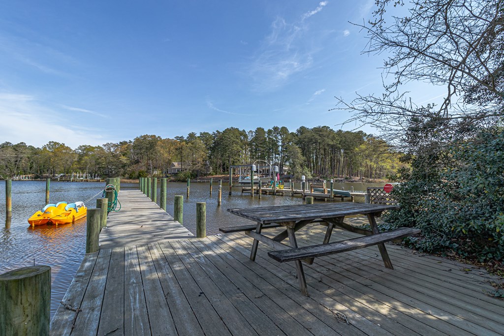 150 East Harbor Drive