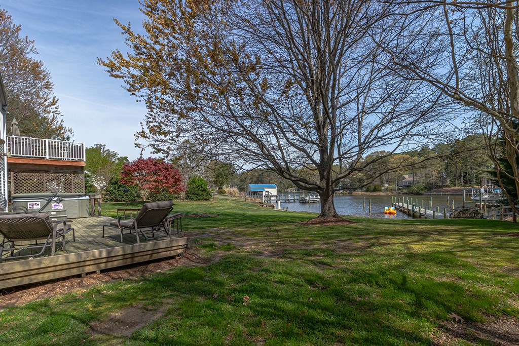 150 East Harbor Drive