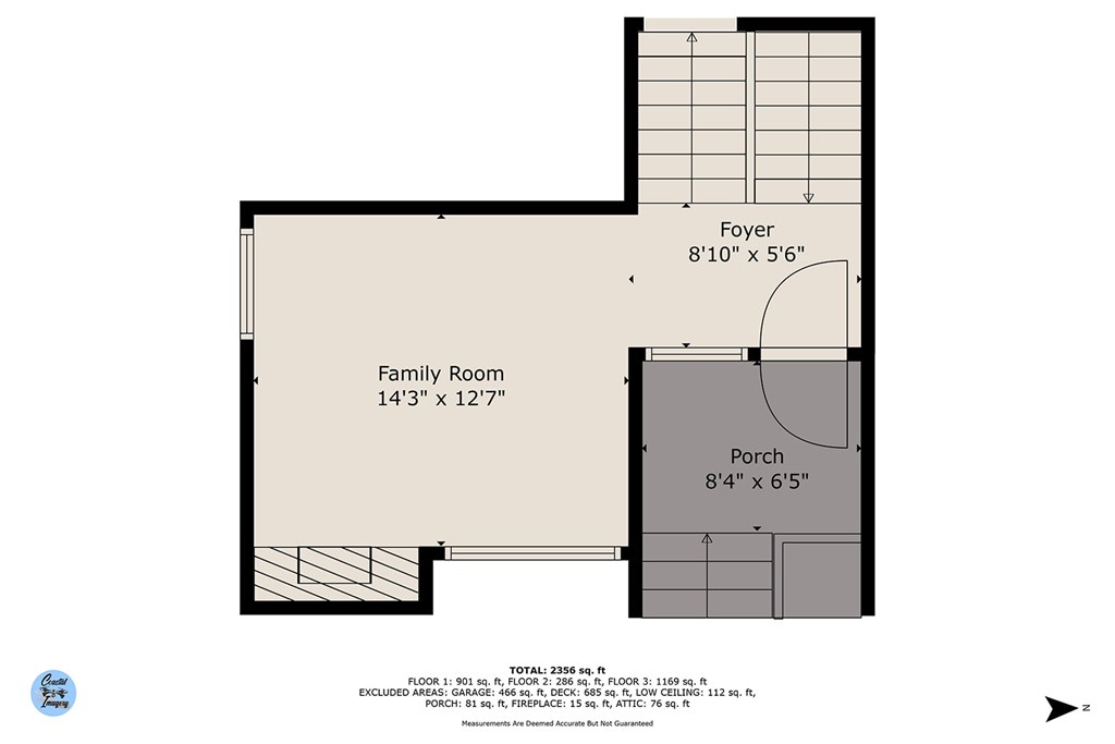150 East Harbor Drive