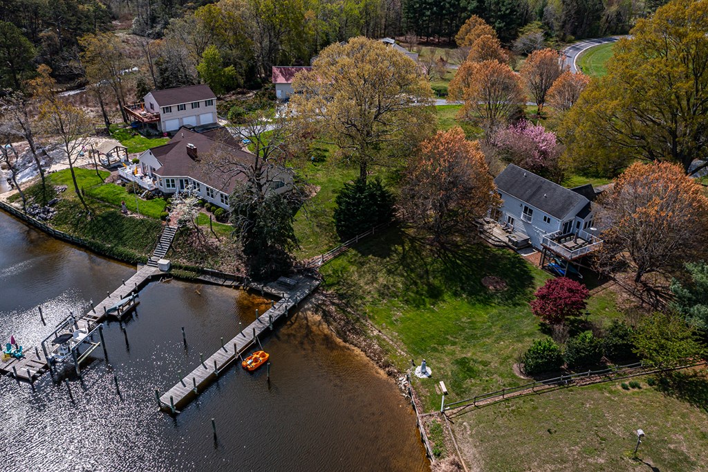 150 East Harbor Drive