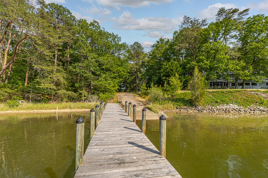 150 East Harbor Drive