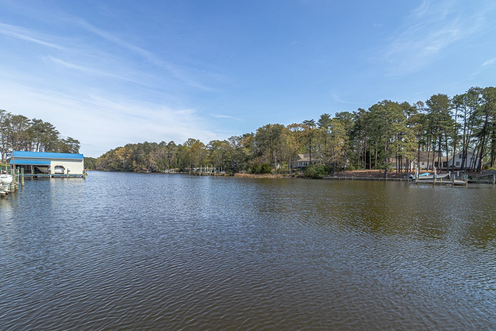 150 East Harbor Drive