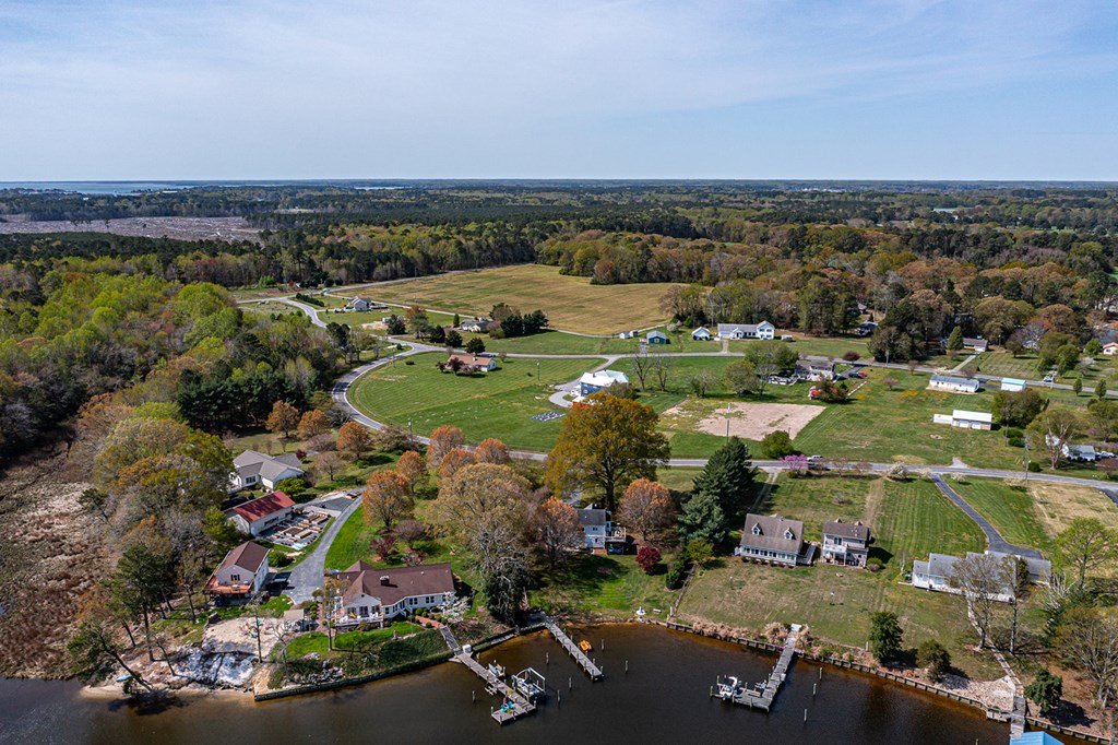 150 East Harbor Drive