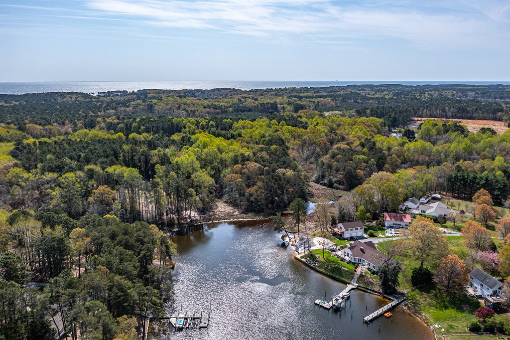 150 East Harbor Drive