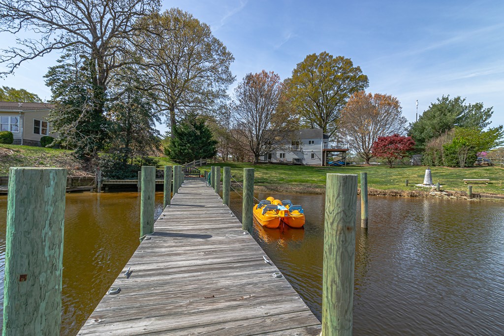 150 East Harbor Drive