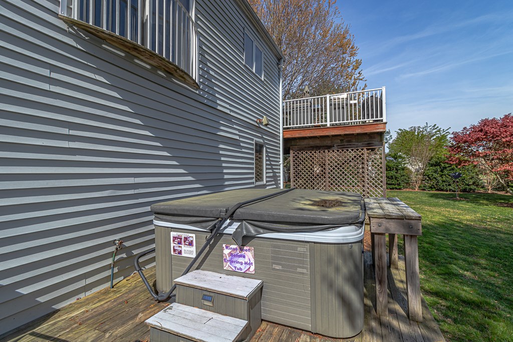 150 East Harbor Drive