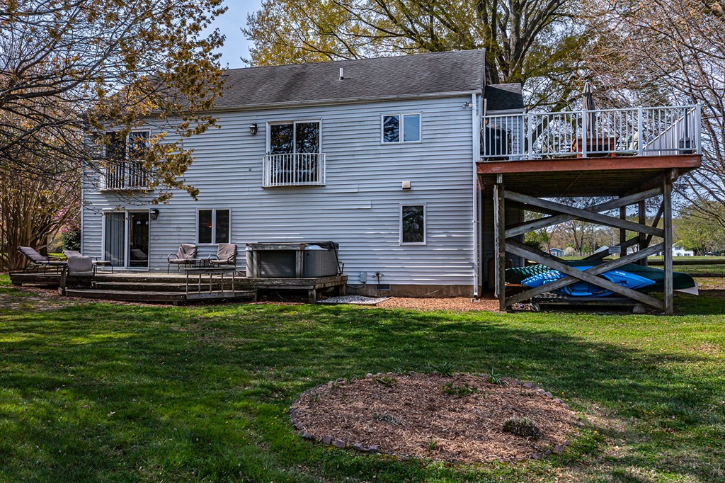 150 East Harbor Drive