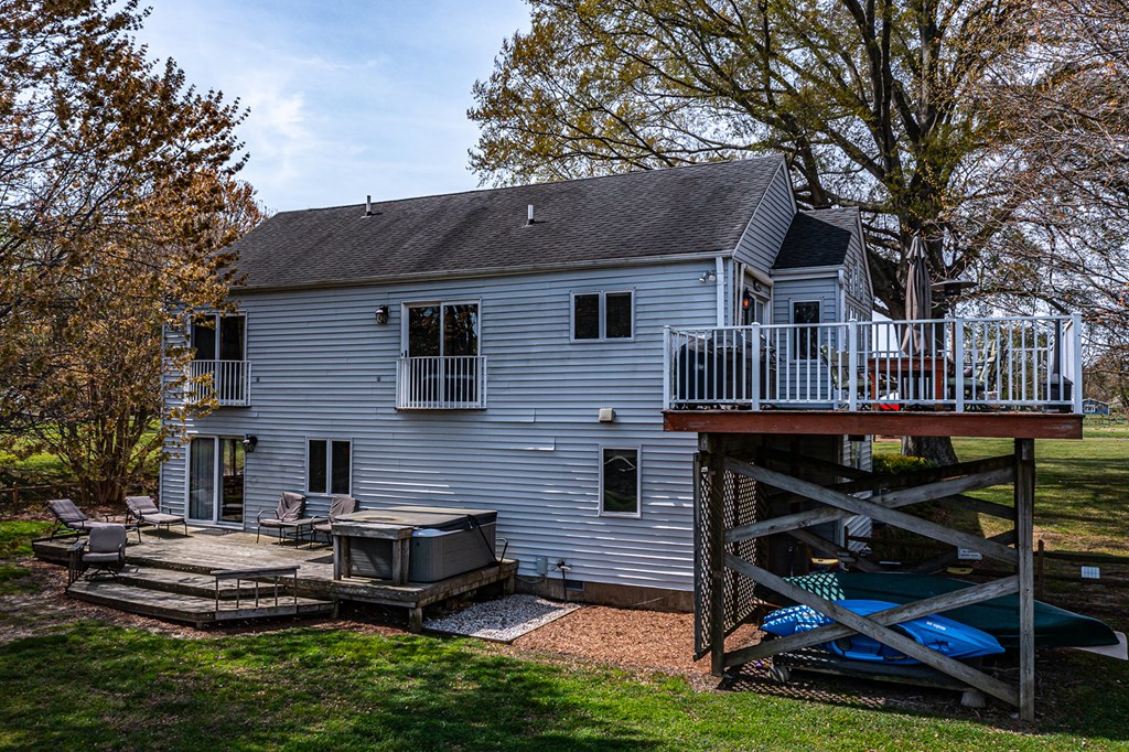 150 East Harbor Drive