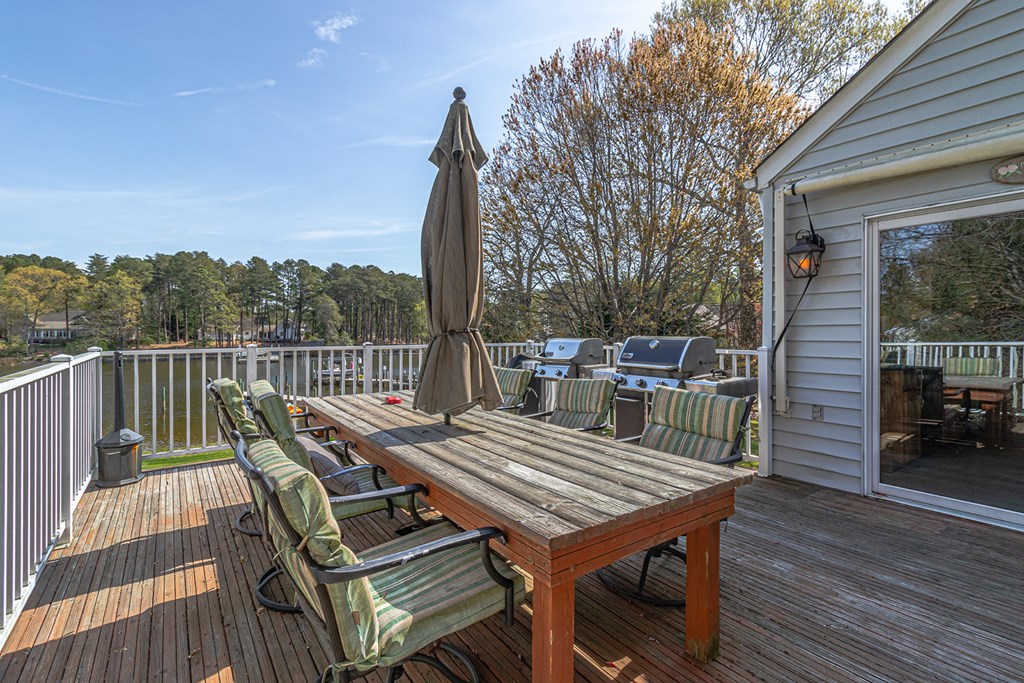 150 East Harbor Drive