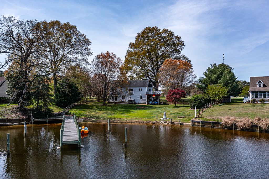 150 East Harbor Drive