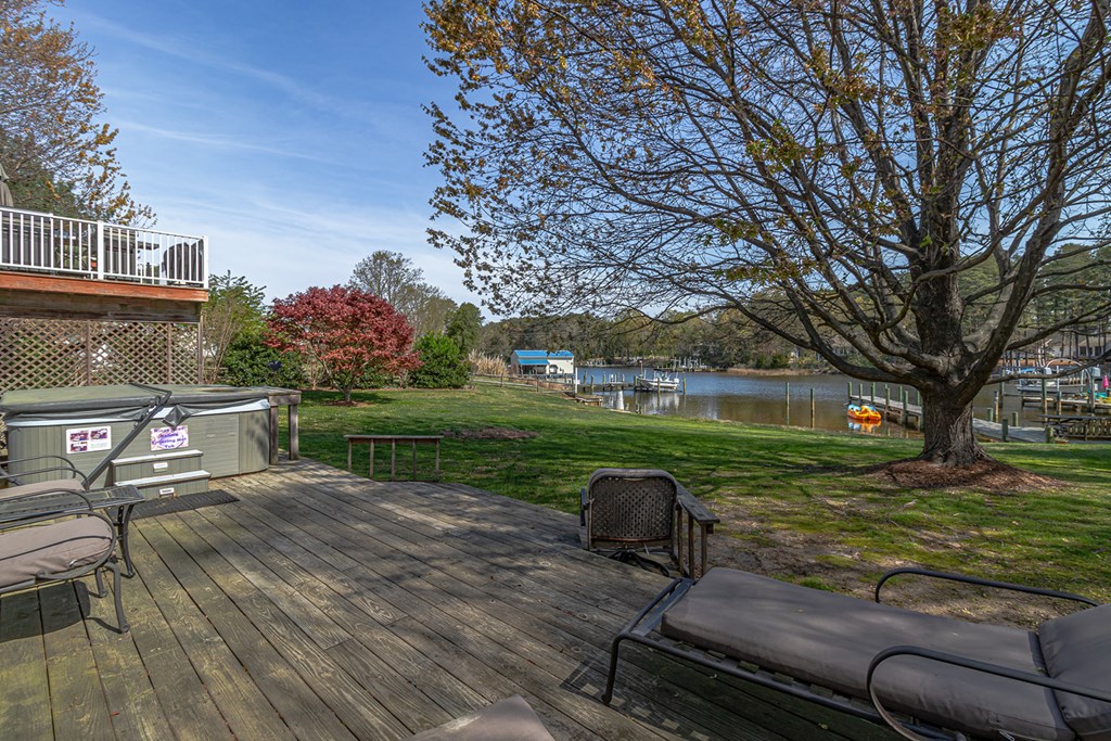 150 East Harbor Drive
