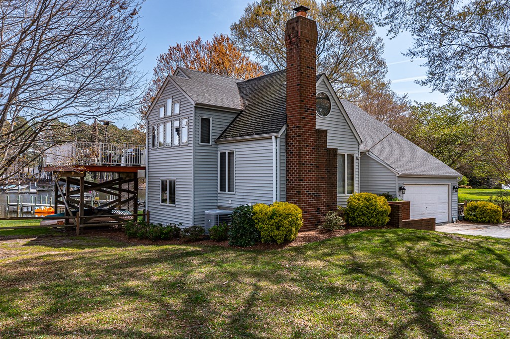 150 East Harbor Drive