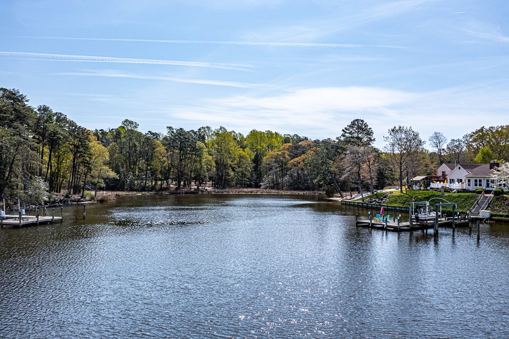150 East Harbor Drive