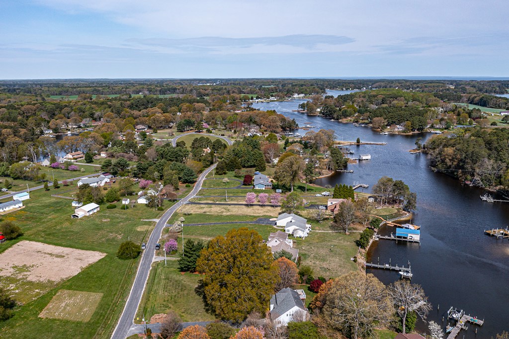 150 East Harbor Drive