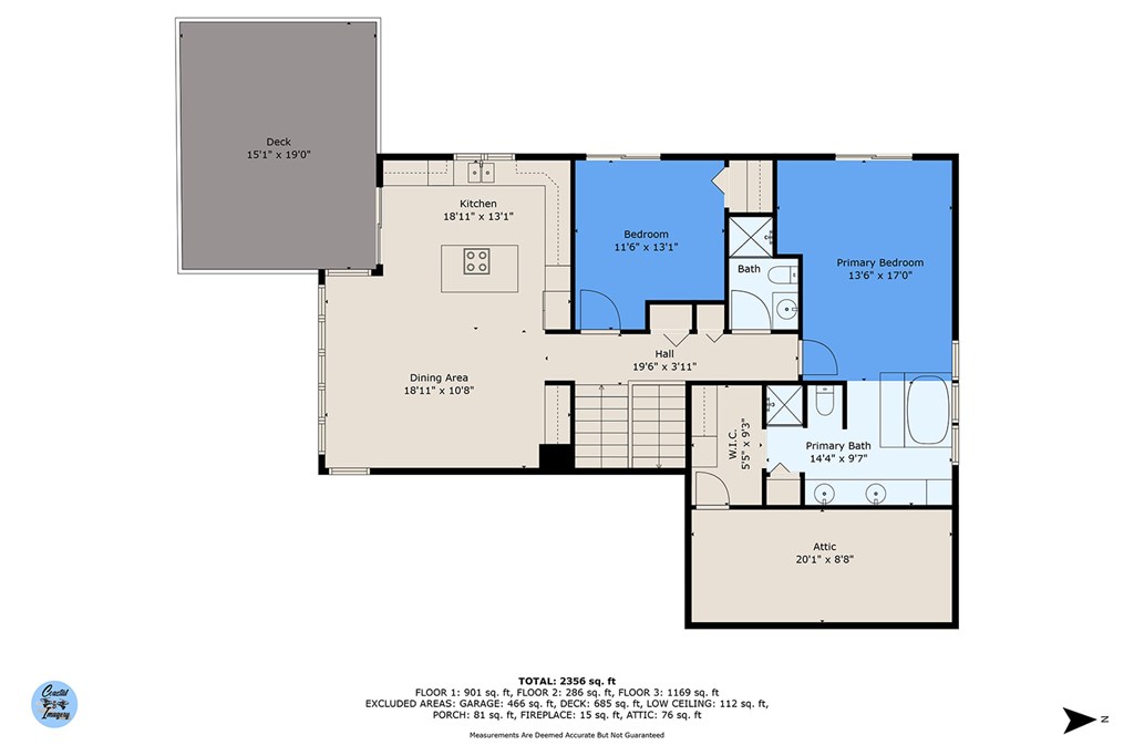 150 East Harbor Drive