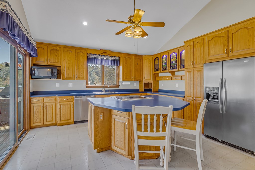150 East Harbor Drive