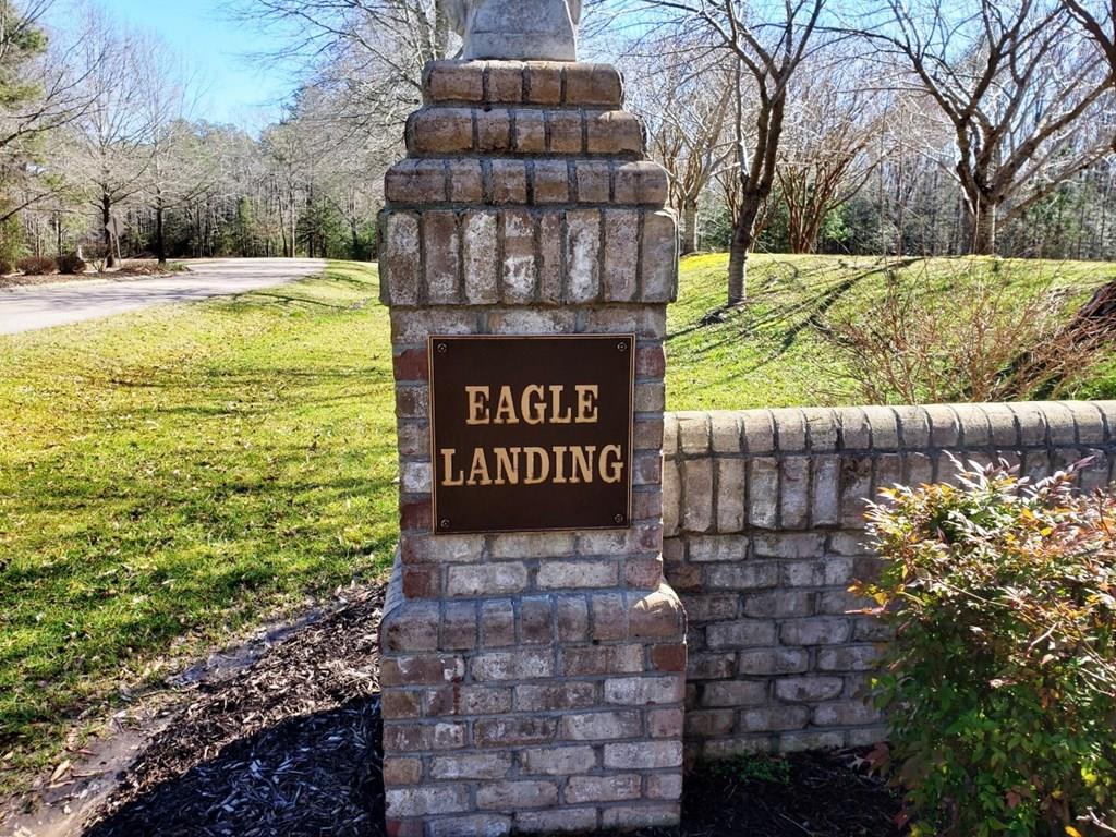 Lot 18 Eagles Trace