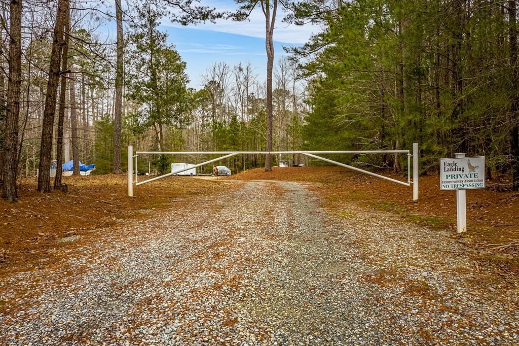 Lot 18 Eagles Trace