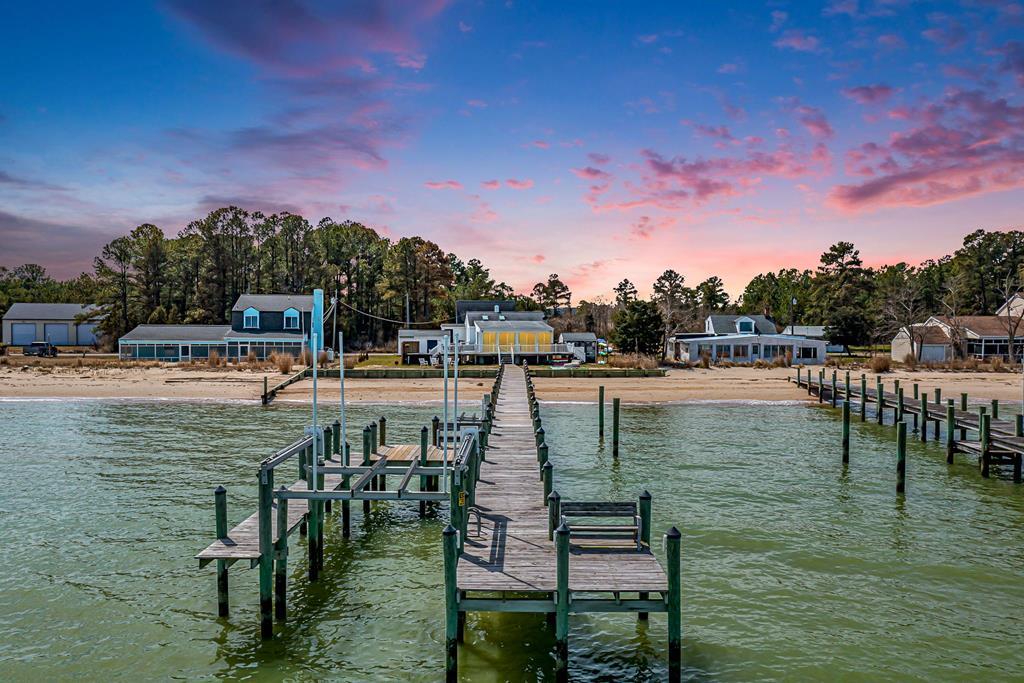 247 Judith Sound Road