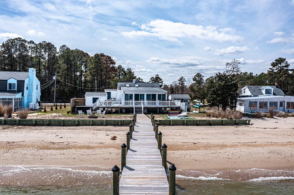 247 Judith Sound Road
