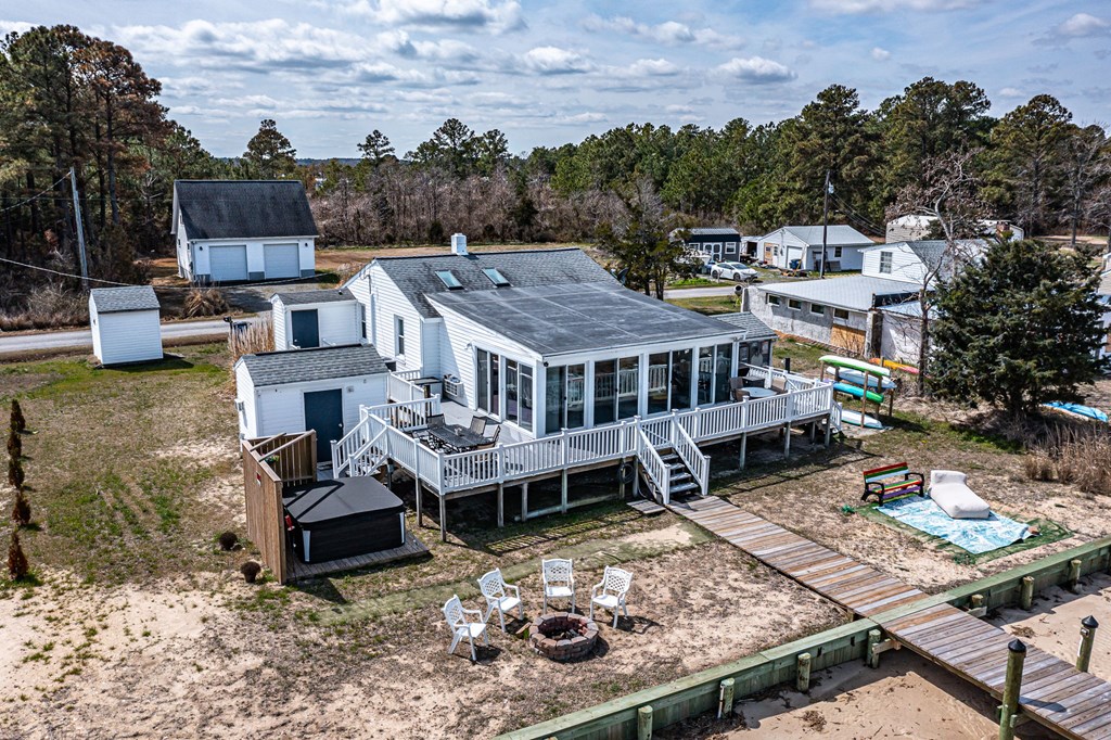 247 Judith Sound Road
