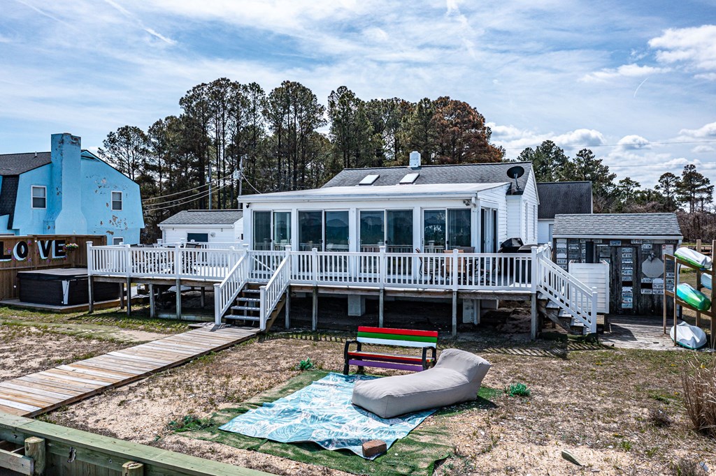 247 Judith Sound Road