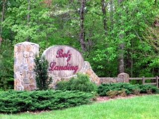 Lot 99 Steamboat Lane