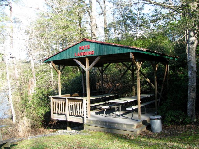 Lot 99 Steamboat Lane