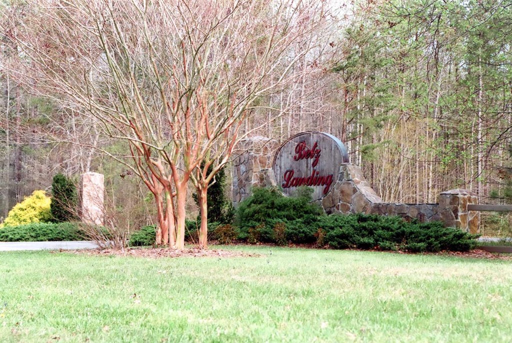 Lot 99 Steamboat Lane