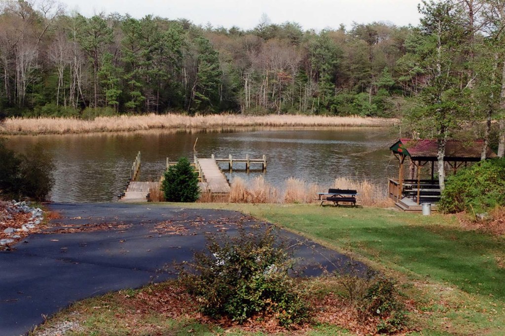 Lot 99 Steamboat Lane