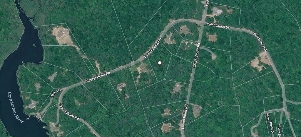 Lot 44A Laurel Point Road