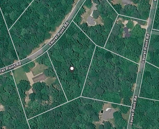 Lot 44A Laurel Point Road