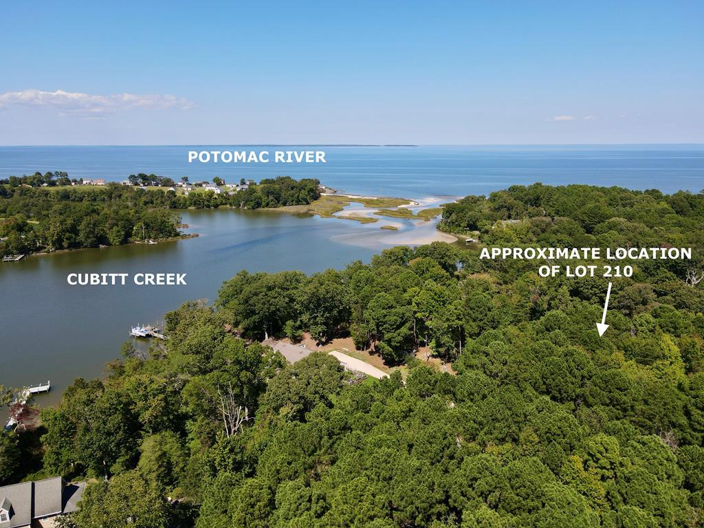 Lot 210 Dixie Ct