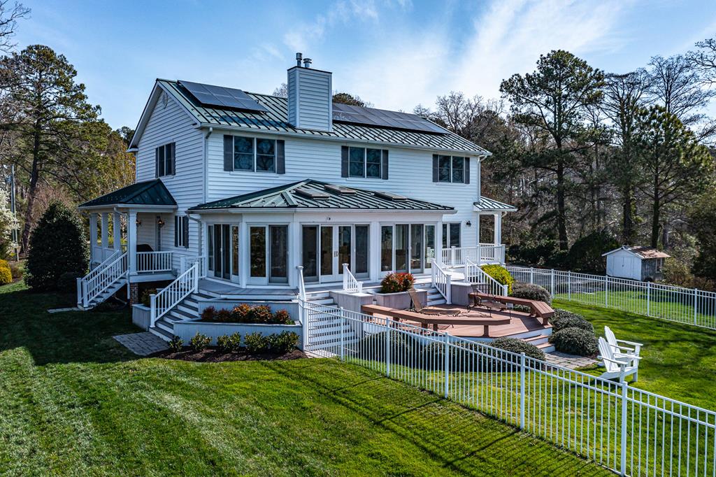 296 Granville Bay Road