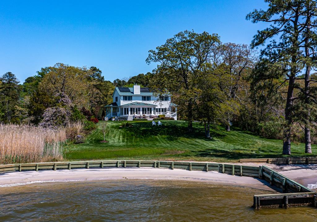 296 Granville Bay Road